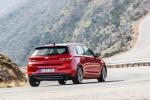 Hyundai i30 SR 2017 года (AU)